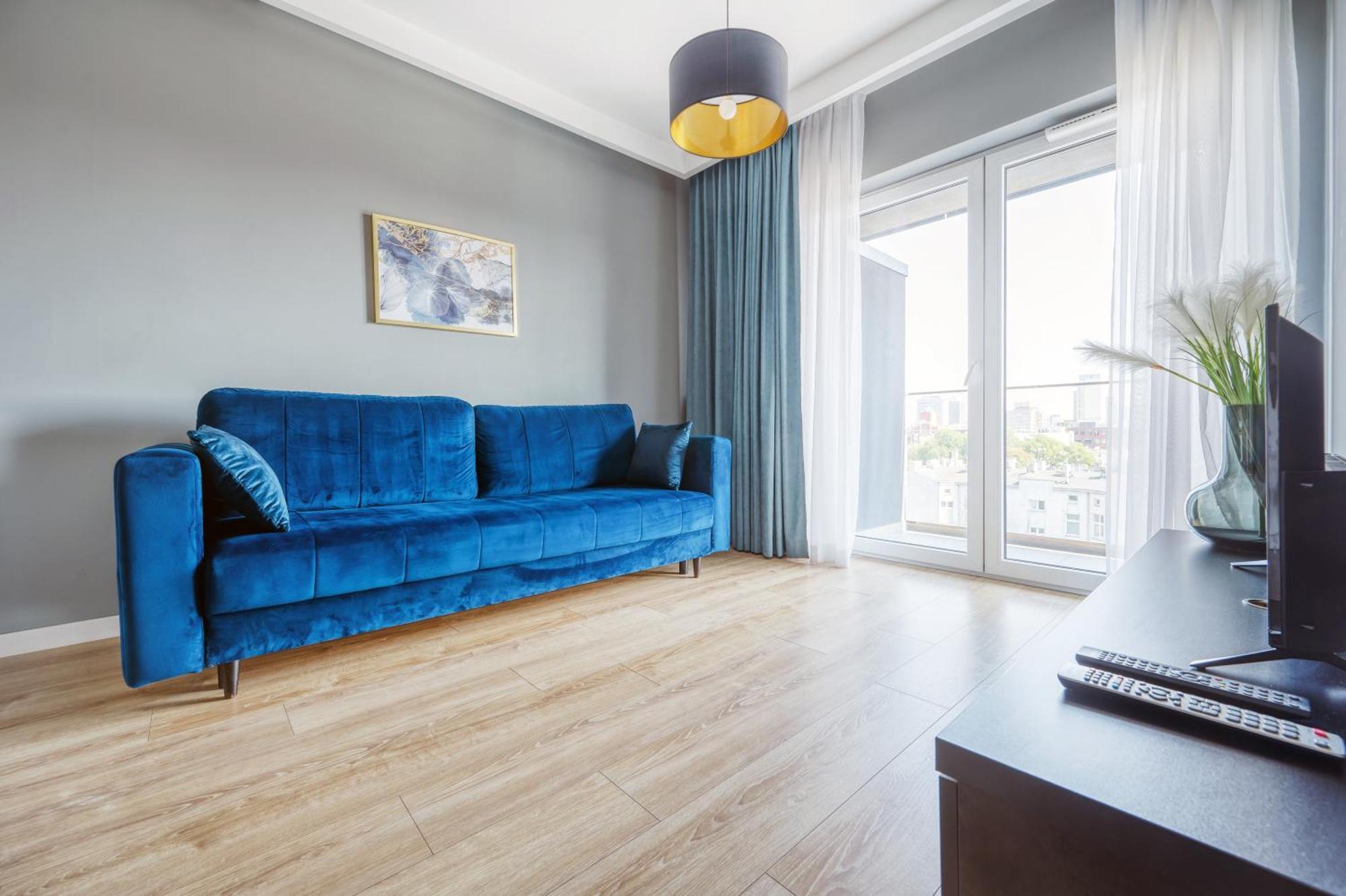 Golden Apartments Lodz - Great Location - Cozy And Bright&Gdanska ภายนอก รูปภาพ